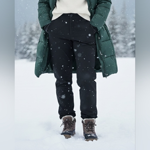 Sunice Pants - 🔥🔥🔥NWT Stormpack Sunice - Women's Windproof Micro-Fleece Lined Pants